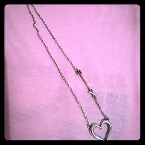 James Avery necklace